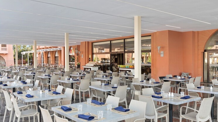 Pickalbatros Aqua Fun Club